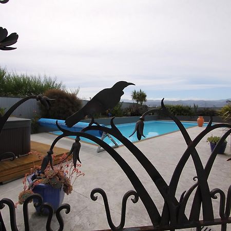 Languor B&B Carterton Eksteriør billede