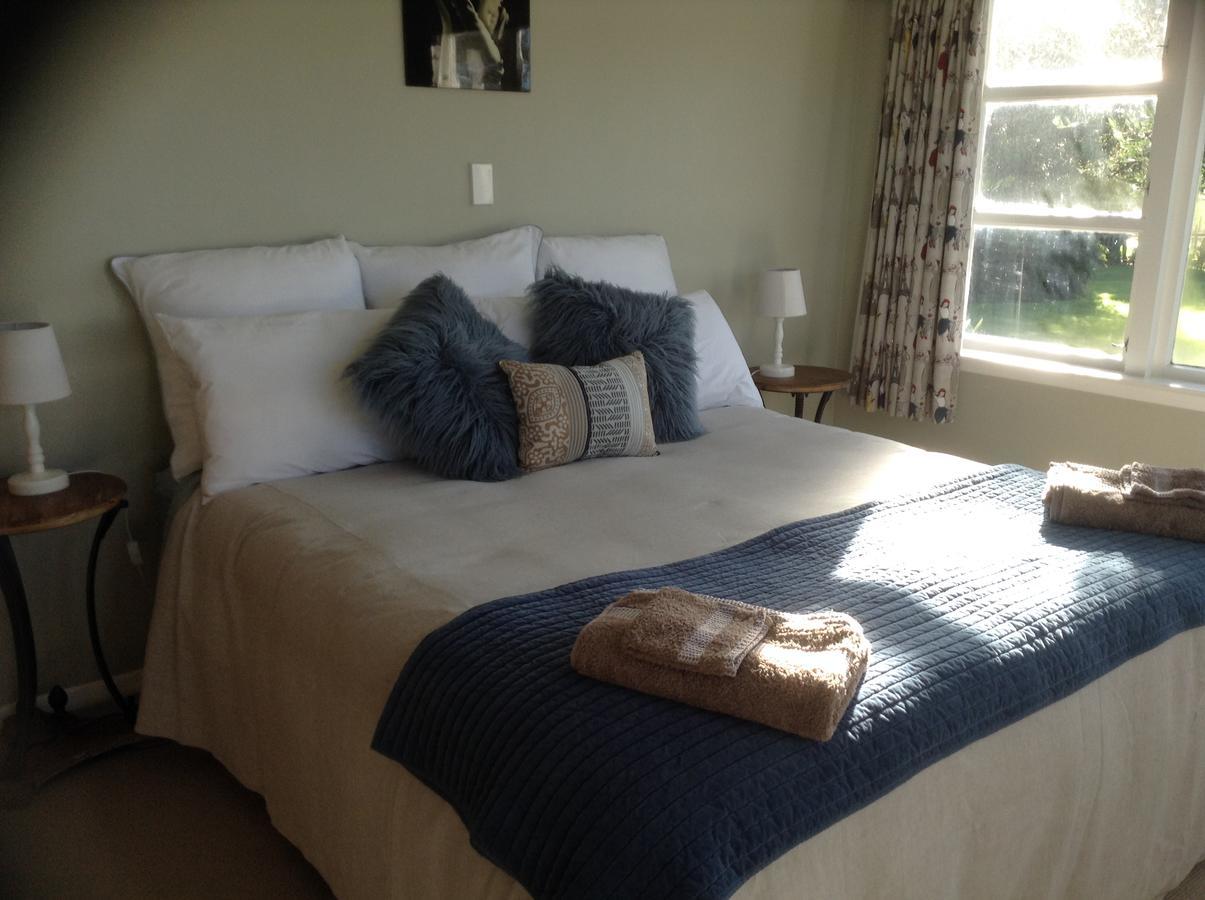 Languor B&B Carterton Eksteriør billede