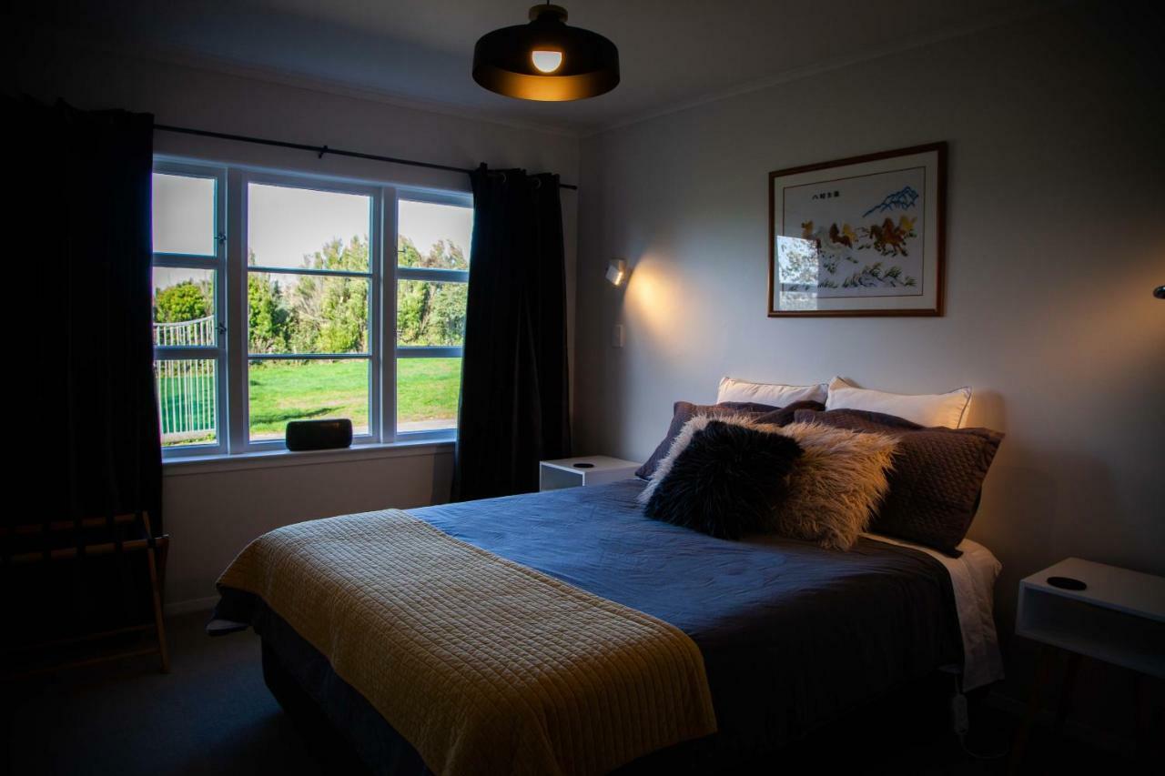 Languor B&B Carterton Eksteriør billede