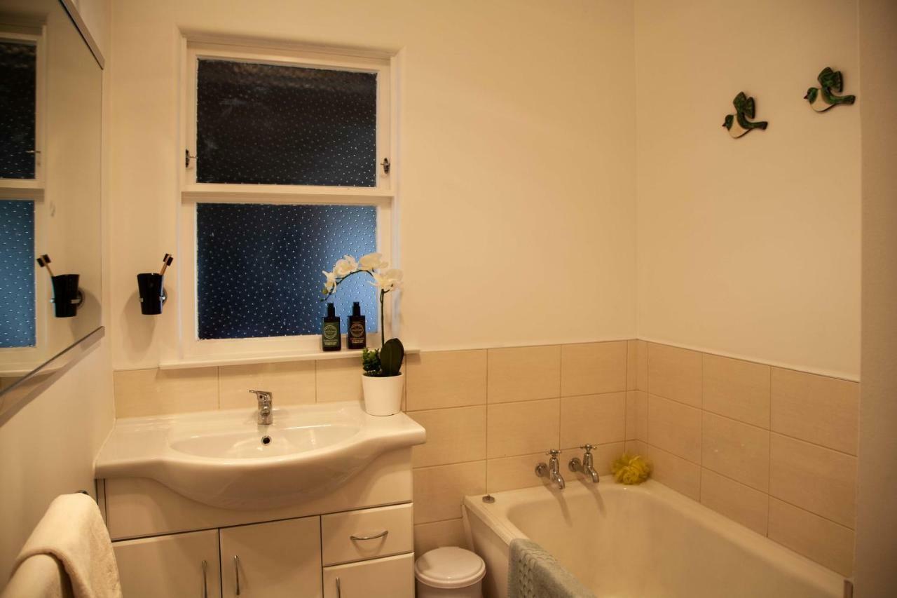 Languor B&B Carterton Eksteriør billede