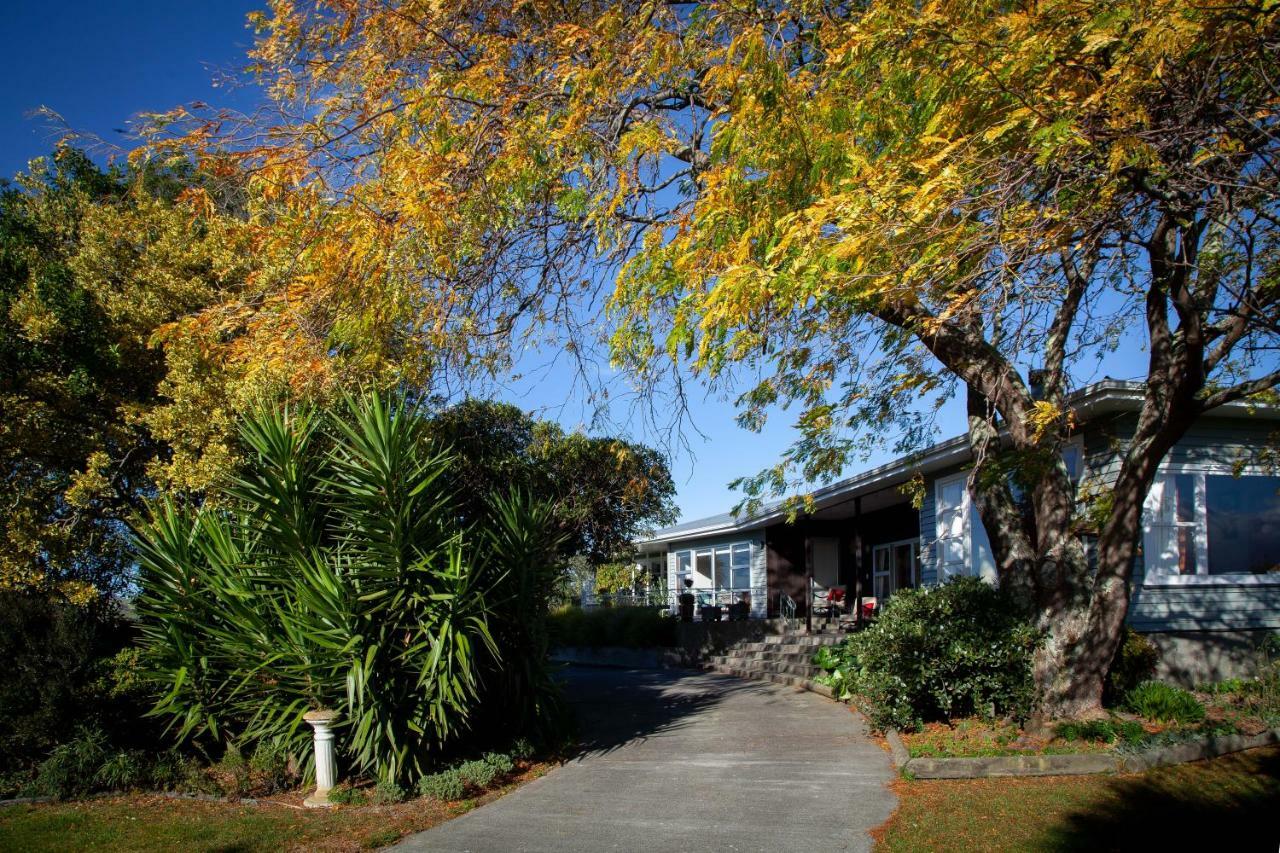 Languor B&B Carterton Eksteriør billede